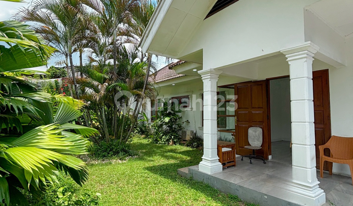 Rumah Bagus 2 Lantai Di Cipete Kebayoran Baru Cipete Baru Shm  2