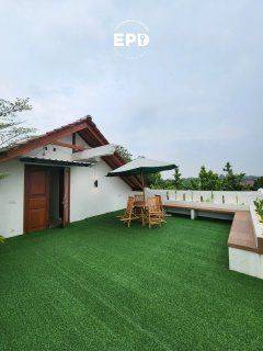 Villa Mewah 4 Lantai di Cilandak Kko Furnished Lokasi Asri Shm 19