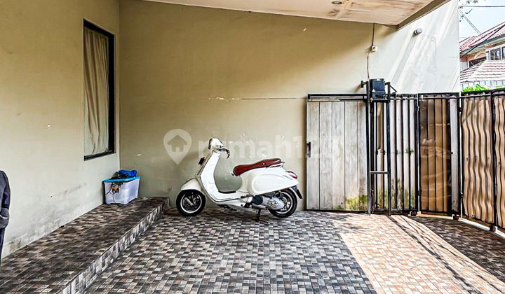 Rumah 2 Lantai di Pekayon Ampera Kemang Jakarta Selatan SHM Rumah 2 Lantai di Pekayon Ampera Kemang Jakarta Selatan SHM