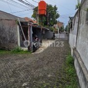 Rumah hitung tanah di praja kebayoran lama shm lokasi strategis 2