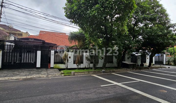 Rumah 1 Lantai di Tanah Kusir Kebayoran Lama Hadap Timur SHM Rumah 1 Lantai di Tanah Kusir Kebayoran Lama Hadap Timur SHM