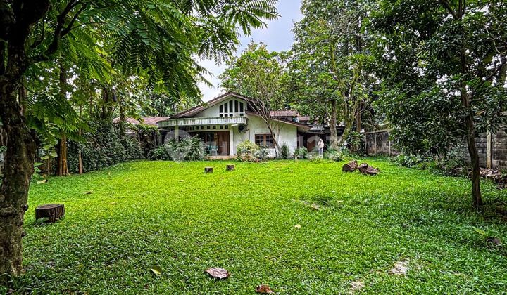 Land Measurement Office in Ciganjur Jagakarsa Near Toll Brigif Freehold Land Measurement Office in Ciganjur Jagakarsa Near Toll Brigif Freehold