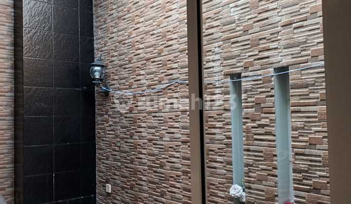 Dijual Rumah Cluster Topaz Phg Gading Serpong