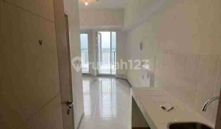 Dijual Apartemen B Residence Bsd 2
