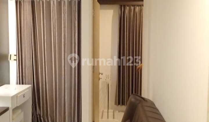 Ayodhya Cikokol Apartment for Sale