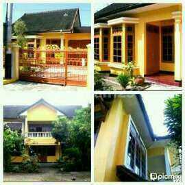 Dijual Rumah Jln Patangpuluhan Bantul Yogyakarta 2