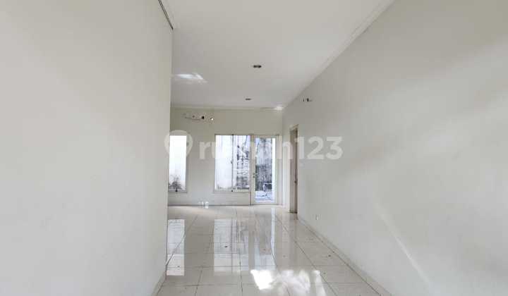 For Sale Cluster Starling House Gading Serpong 2