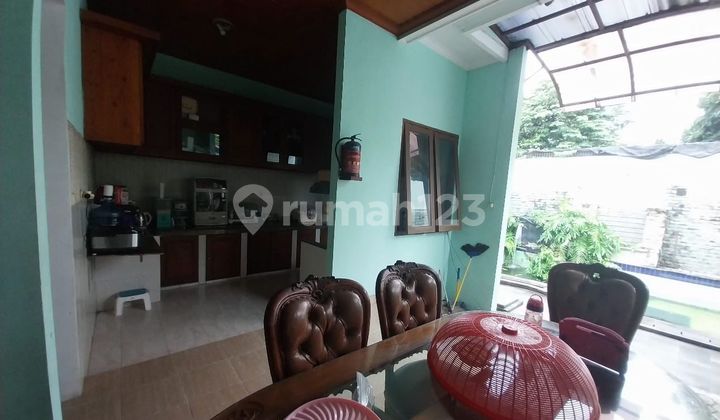 For Sale Luxury Villa Melati Mas
