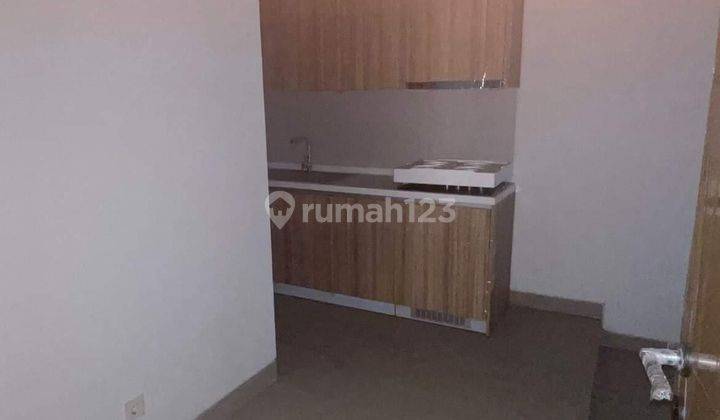 Rumah 3 Lantai  Di Zora Bsd Kazumi 2