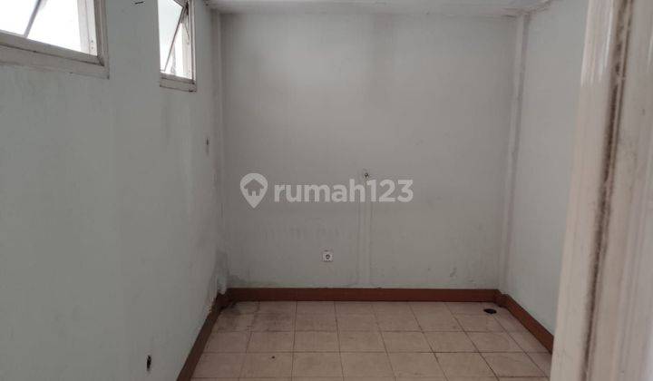 Ruko 4.5 Lantai Grand Panglima Polim Jakarta Selatan 2