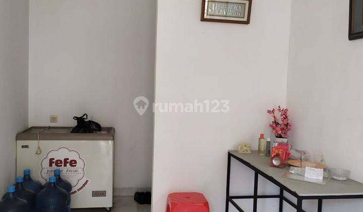 Rumah 2 lantai Nusaloka 14 BSD 2