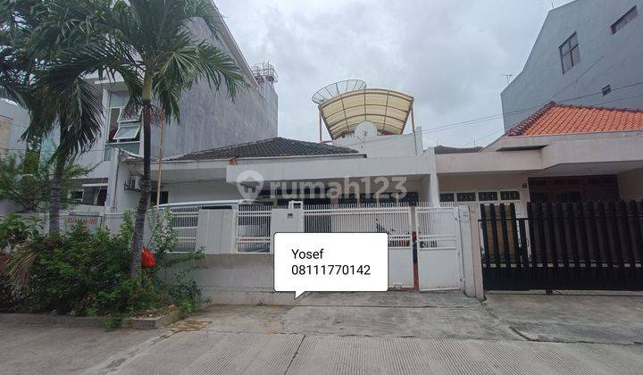 Rumah murah uk 10*20 sunrise garden, surya widuri 1