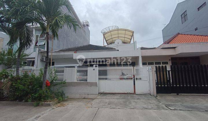 Rumah murah uk 10*20 sunrise garden, surya widuri 2