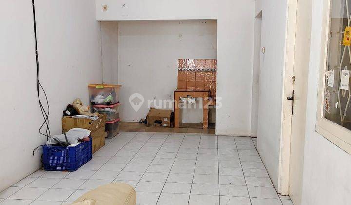 Rumah murah strategis sektor 6a gading serpong, Tangerang 2