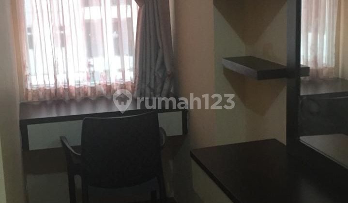 Apartemen Ayodhya cikokol tangerang 2br 