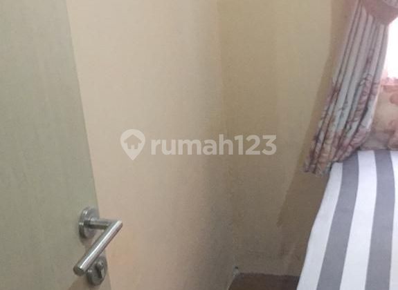 Apartemen Ayodhya cikokol tangerang 2br  2