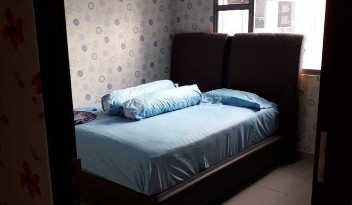 Apartemen the royal olive, jakarta selatan 2