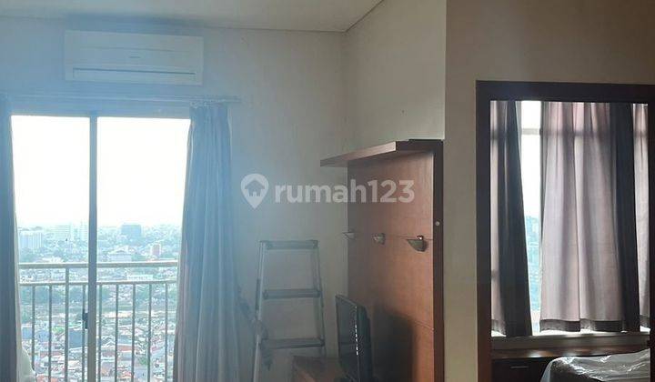 Apartemen mewah thamrin residence tower alamanda 1