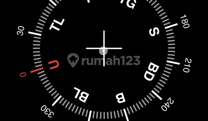 For Sale: Affordable Bromo Garden House in Karawaci, Tangerang