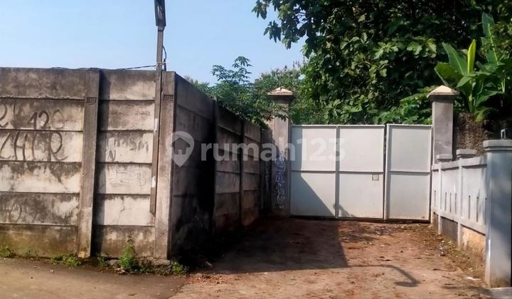 Dijual Kavling 20487mtr Cisauk Ranca Moyan Dijual Kavling 20487mtr Cisauk Ranca Moyan