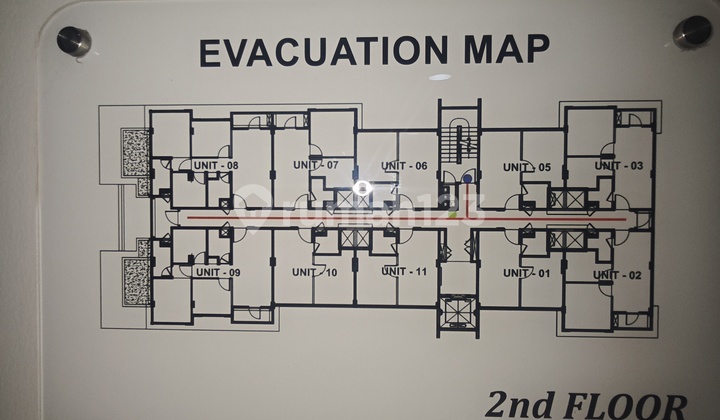 For Sale Assati Vanya Park Apartment BSD 2
