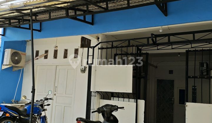 Dijual Rumah Sektor 1c 2.5 Lantai Gading Serpong