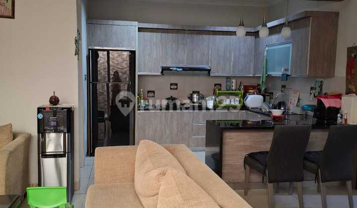 Dijual Rumah Cluster Fiordini Gading Serpong Tangerang Dijual Rumah Cluster Fiordini Gading Serpong Tangerang