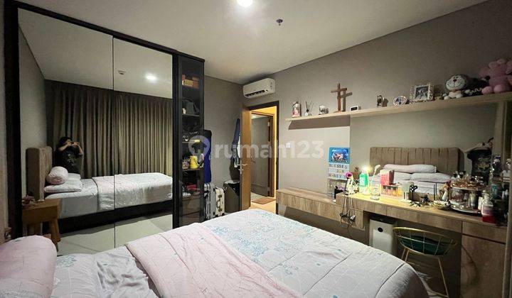 Apartemen Ciputra Internasional Jakbar 1