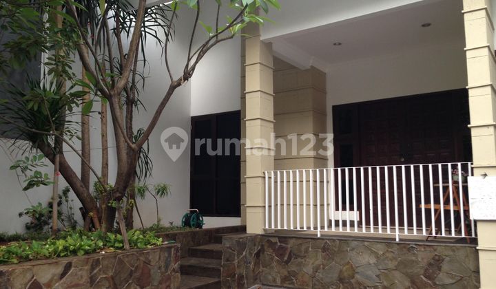 Two-Story House in Villa Gading Indah, Kelapa Gading Two-Story House in Villa Gading Indah, Kelapa Gading