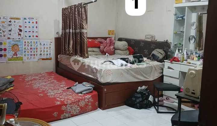 Dijual Rumah 2.5 Lantai Jatinegara Bukit Duri Selatan Dijual Rumah 2.5 Lantai Jatinegara Bukit Duri Selatan