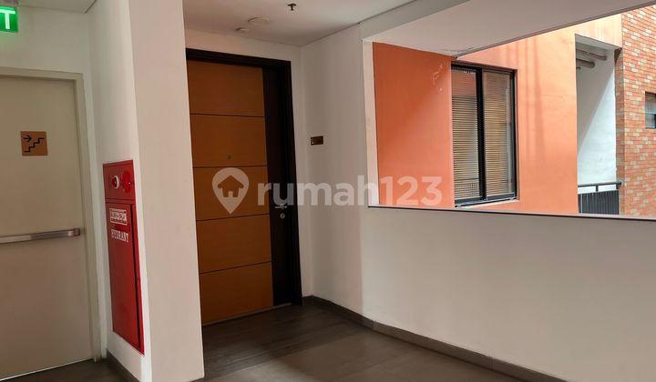 For Sale D'lloyd Tower L Apartment in Alam Sutera