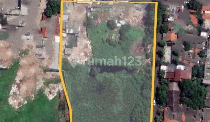 Kavling Termurah Jln Aria Putra Ciputat ,tangsel Kavling Termurah Jln Aria Putra Ciputat ,tangsel