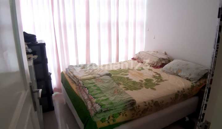 Dijual Rumah Cluster Riviera Gading Serpong Tangerang