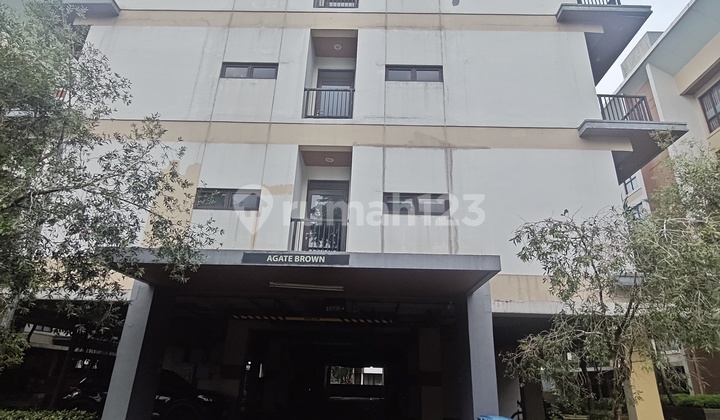 Dijual Apartemen Assati Vanya Park Bsd