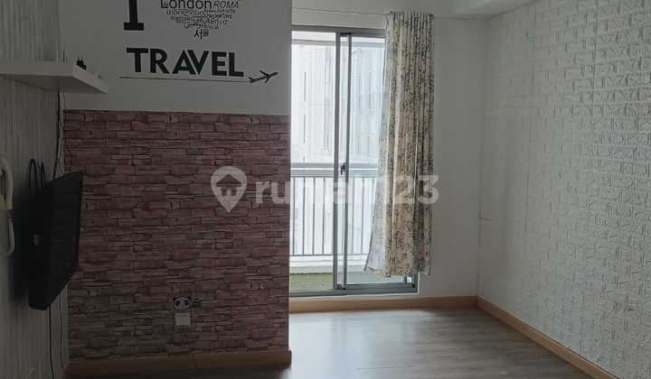 Dijual Murah Apartemen Midtown Tower Bryant Lt 33