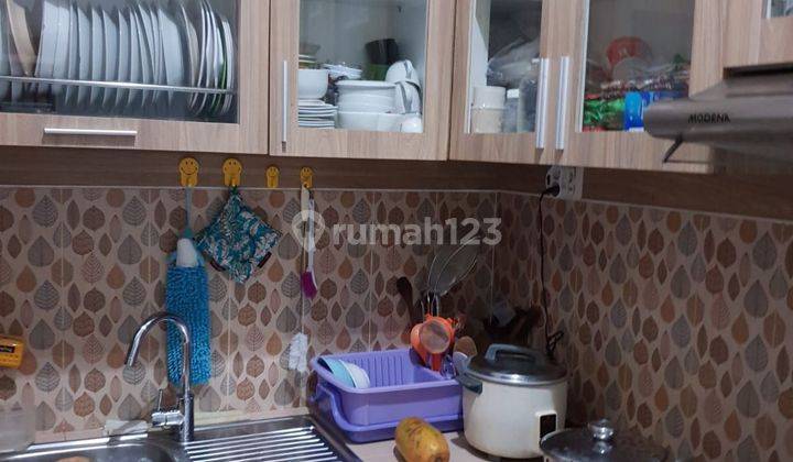 Rumah Dua Lantai Murah Dan Strategis Cluster Volta 2