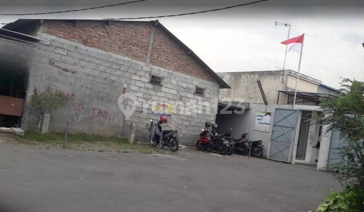 Garment Factory for Sale Still Operating in Boyolali Garment Factory for Sale Still Operating in Boyolali