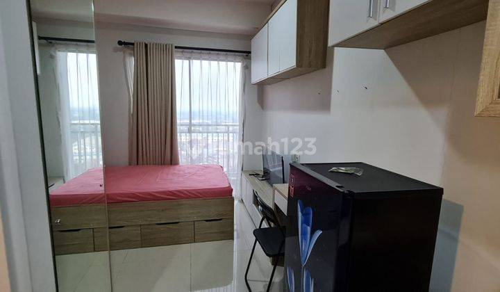 Apartemen Springwood Alam Sutera 1