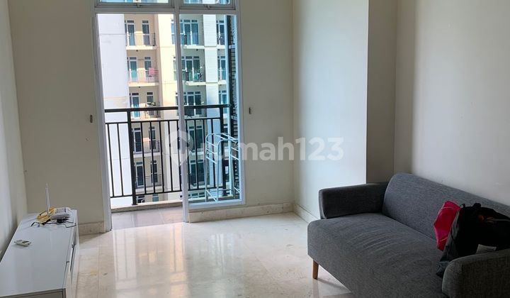 For Sale Puri Orchard Apartment Cengkareng