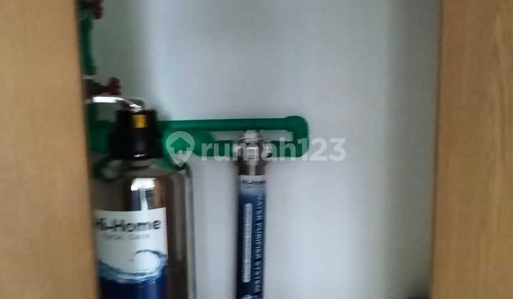 Disewa Apartemen Hillcrest Lippo Karawaci Tangerang