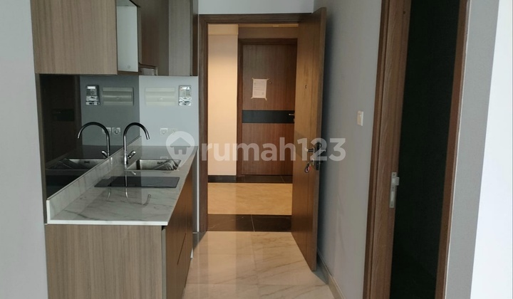 For Rent: The Smith Alam Sutera Apartment