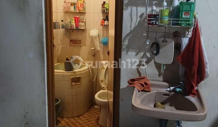 Dijual Rumah 2.5 Lantai Jatinegara Bukit Duri Selatan 2