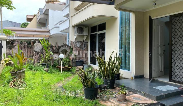 Dijual Rumah 2 Lantai Taman Modern Pulau Puteri Cipondah 2