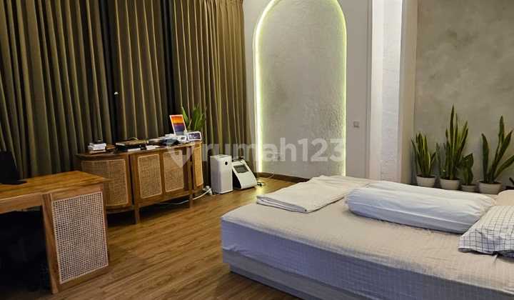 Dijual Rumah Mewah Denpasar Barat Padang Sambian ,bali  2