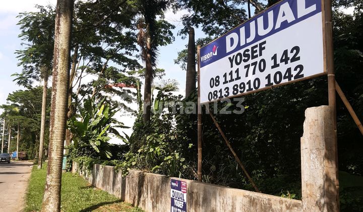 For Sale, Villa Golf Raya 4 Taman Royal Land