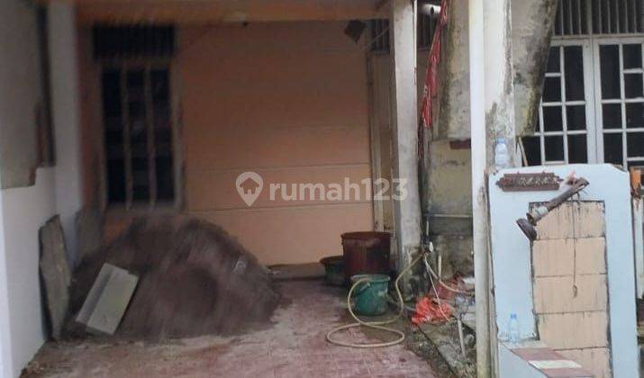 Rumah Satu Lantai Dasana Indah Legok 2