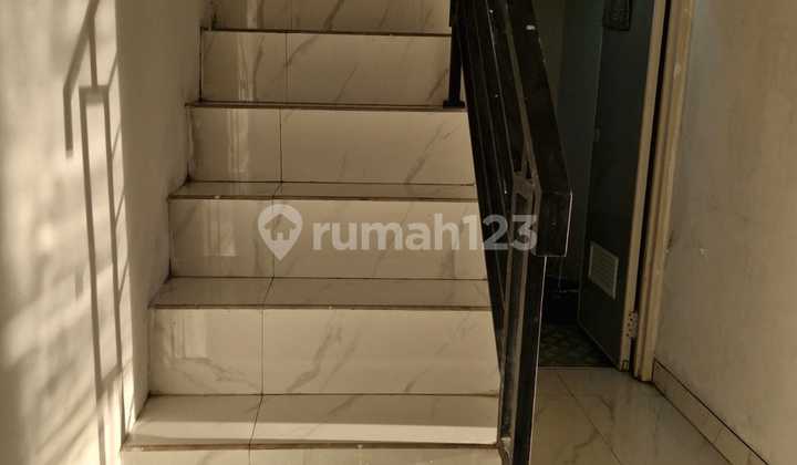 Dijual Rumah Sepatan Residence Tangerang 2