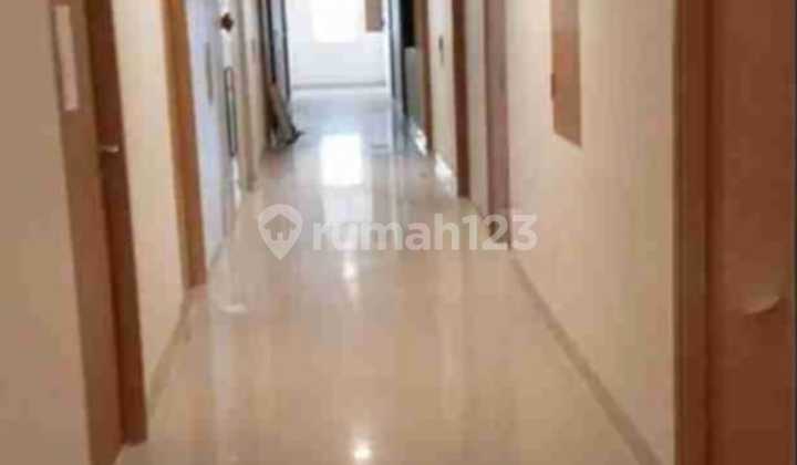 Dijual Apartemen B Residence Bsd 1