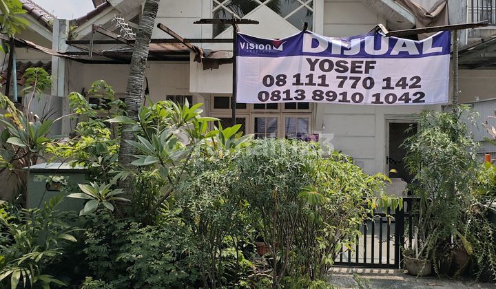 For Sale: Affordable Bromo Garden House in Karawaci, Tangerang