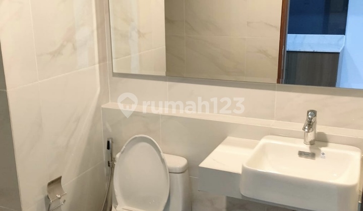 Di Sewa Apartemen The Smith Alam Sutera 2